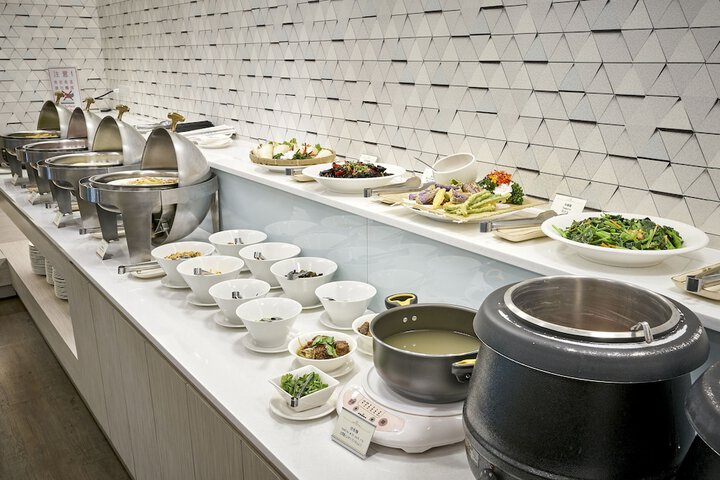 Breakfast/Coffee Service 67 of 72