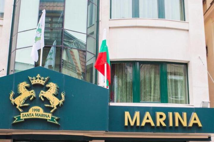 Санта Марина