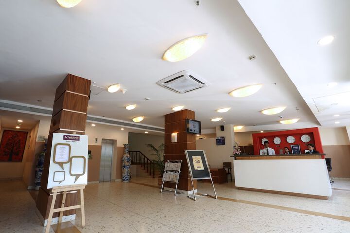 Hotel Interior 2 of 63