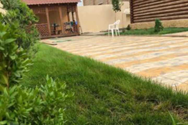 Terrace/Patio 12 of 16
