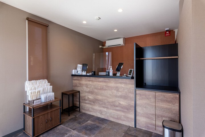 Hotel Interior 2 of 15