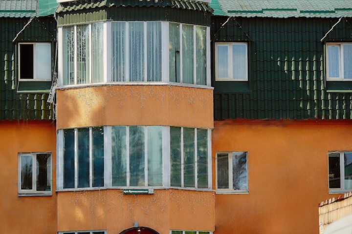 Hotel LaMa 2