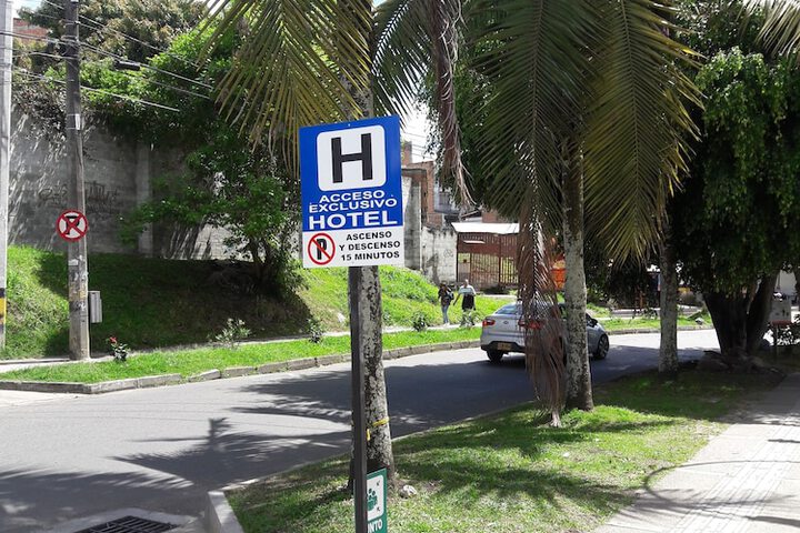 Hotel 43 of 46