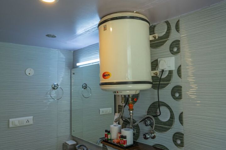 Bath Interior