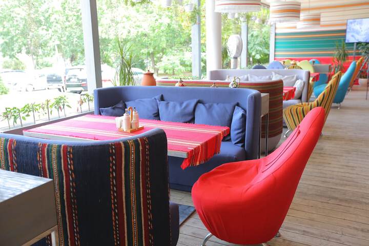 Terrace/Patio 94 of 96