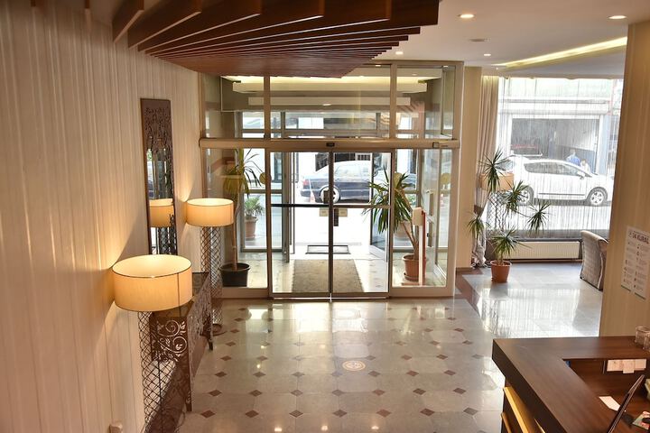 Hotel Interior 3 of 35