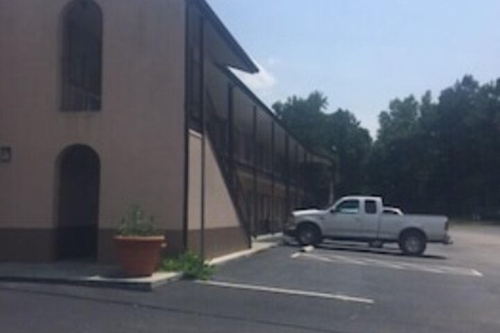 California Inn