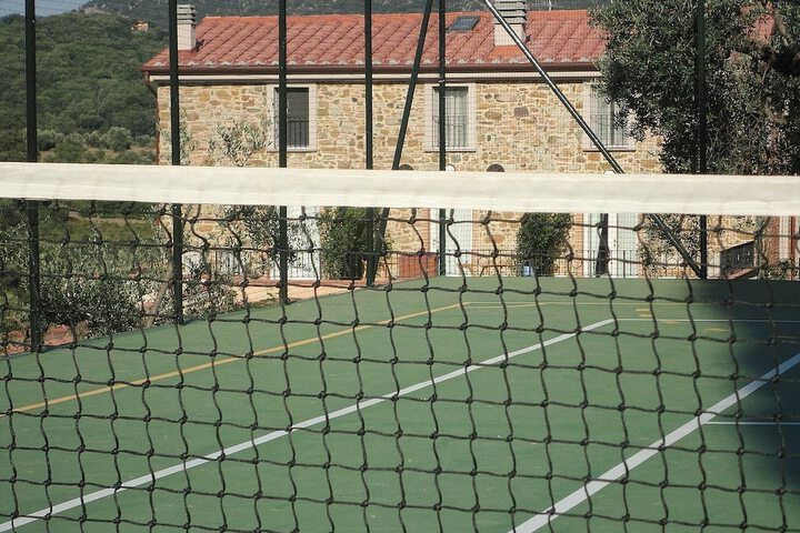 Tennis and Basketball Courts 36 of 49
