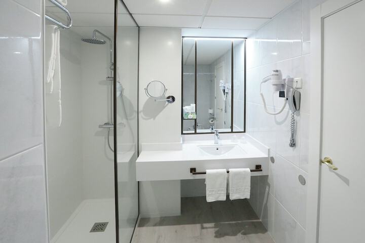 Bathroom Vanities