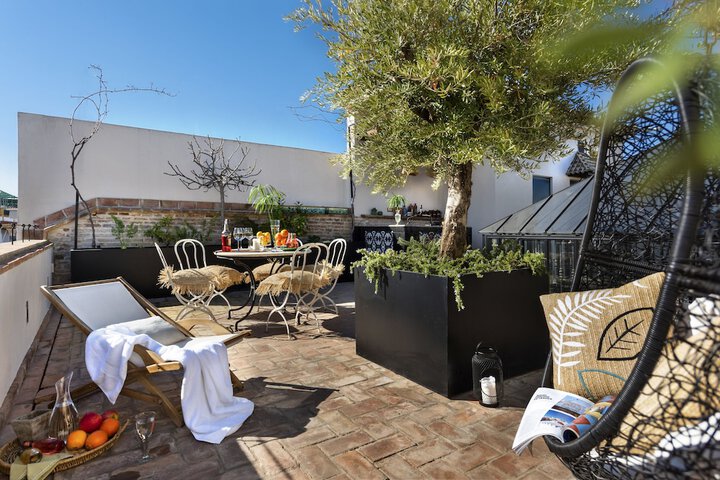 Terrace/Patio 73 of 77