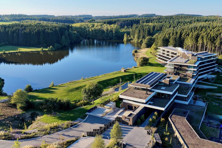 Anatura Hotel & Spa Luxembourg