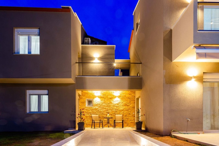 Kiosse Maison 4 by Travelpro Services - Nea F