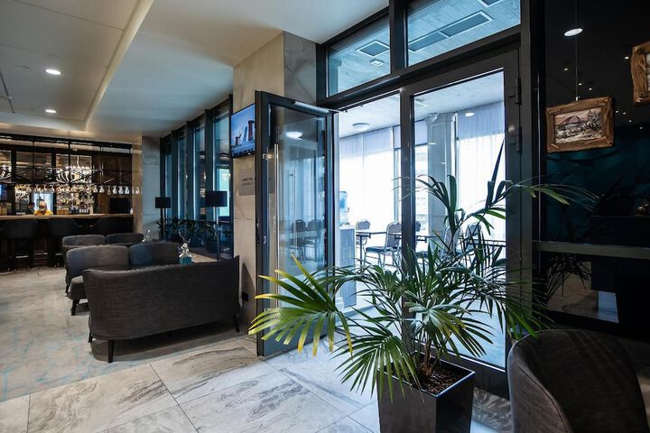 Hotel Interior 2 of 42