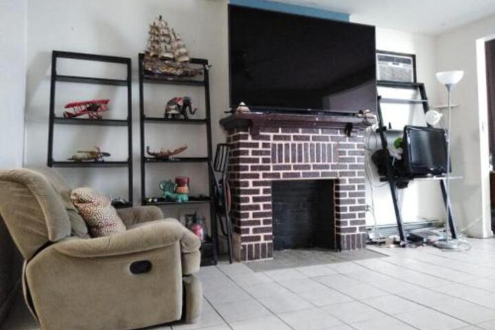 Bowers Luxury Condos in Jersey, NJ
