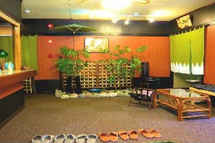 Japanese Style Pension Kotorinoki