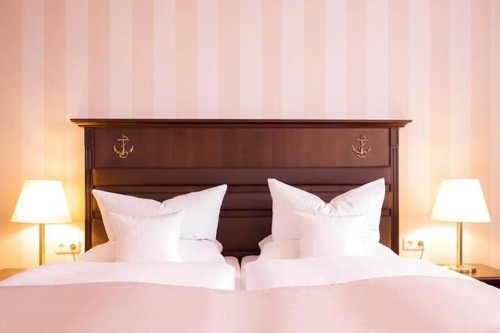 Promenandenhotel Admiral
