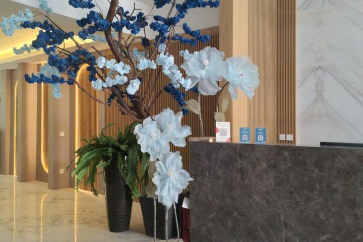 Photo of Bunga Bunga Hotel Pasar Baru - Jakarta