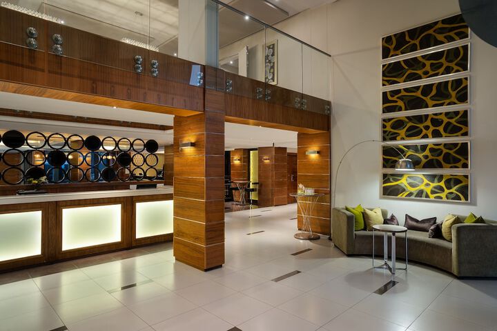 Hotel Interior 3 of 75