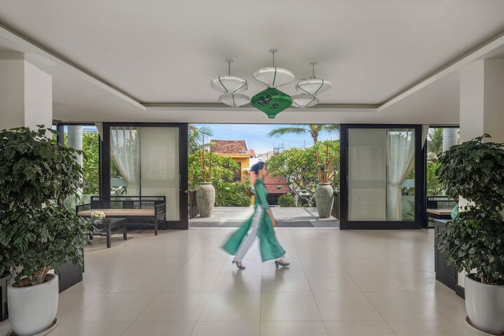 Lobby Photos