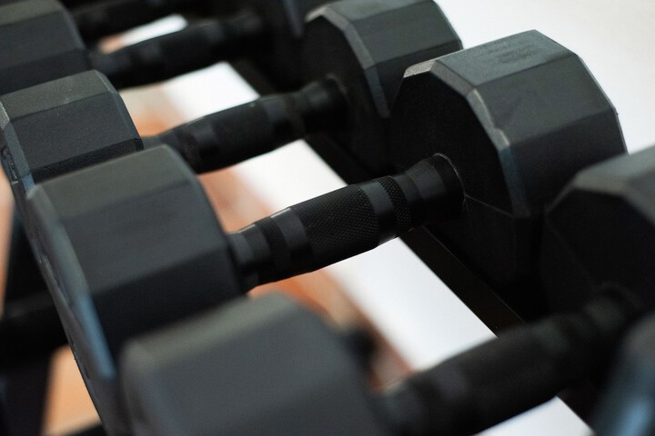 Health and Fitness 34 of 63