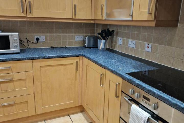 Fitness Center Photo