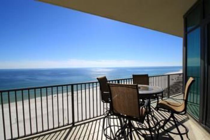 Terrace/Patio 53 of 56