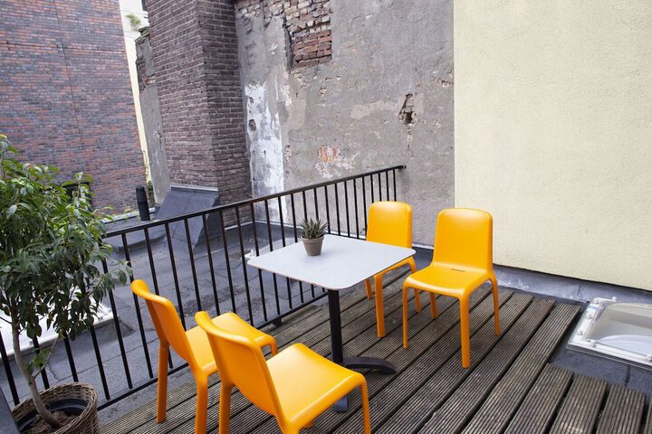 Terrace/Patio 22 of 44