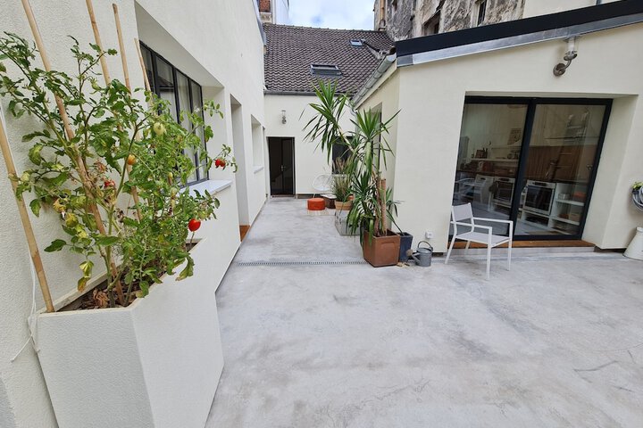 Terrace/Patio 34 of 48