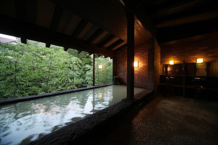 Hotel Spa
