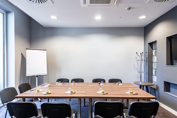 Meeting 19 of 21