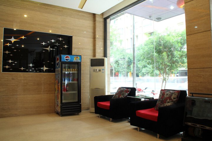 Hotel Interior 34 of 47