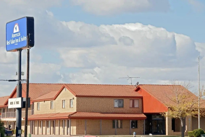 Photo of Americas Best Value Inn