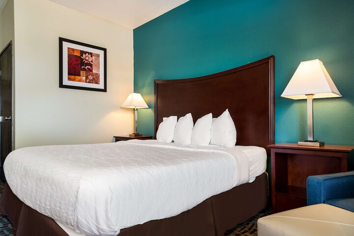 1 King Bed Bathtub Accessible (13 of 23)