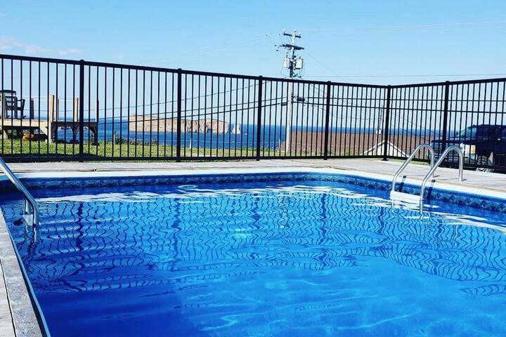 Pool 2 of 23