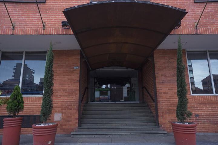 Hotel Ilar Corferias & Convention Center