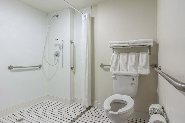 2 Queen Beds Mobility Accessible (11 of 11)
