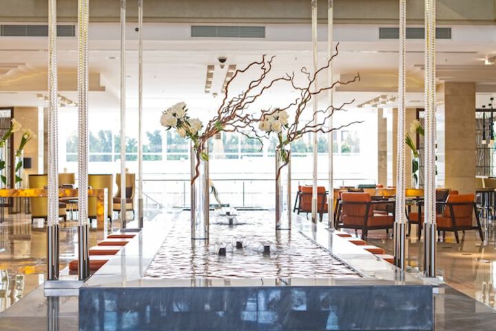 Lobby Photos