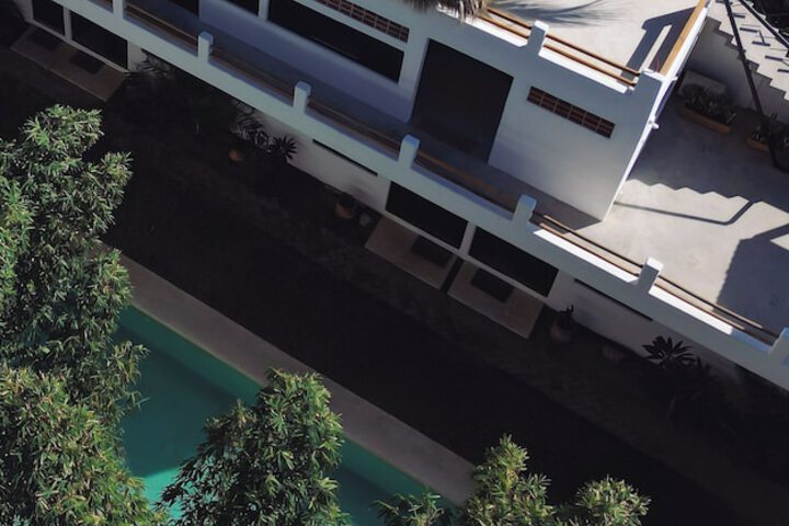 Hotel 28 of 36