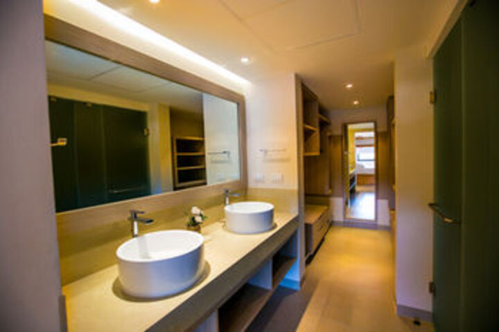 Fitness Center Photo