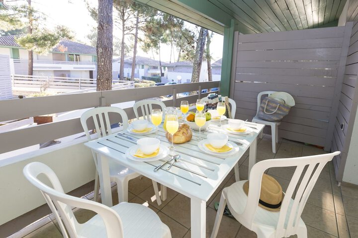 Terrace/Patio 14 of 45