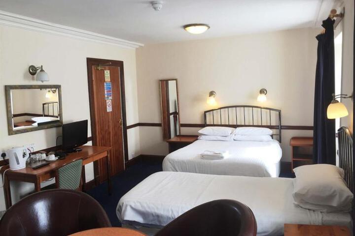 Fitness Facility Photos