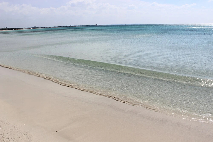 Beach 13 of 19