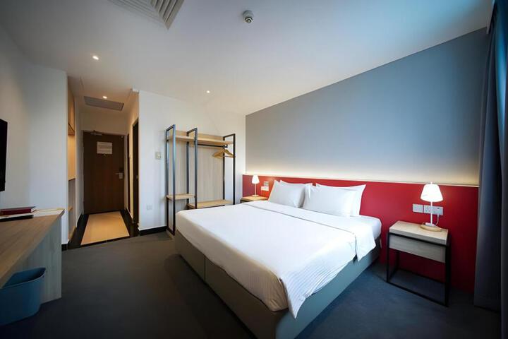 Fitness Center Photo