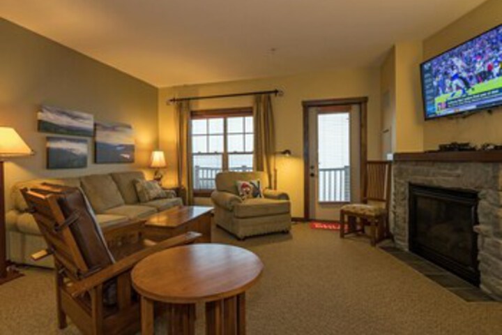 Photo of 2 Br: Soaring Eagle 311