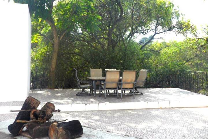 Terrace/Patio 25 of 29