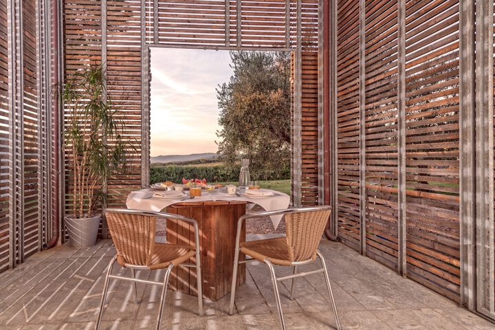 Terrace/Patio 38 of 73