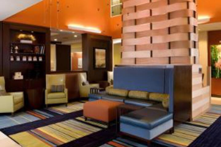 Hotel Interior 5 of 33