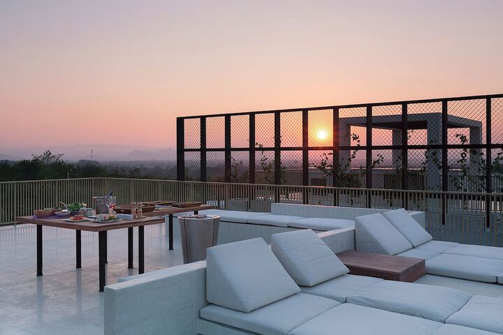 Terrace/Patio 75 of 174