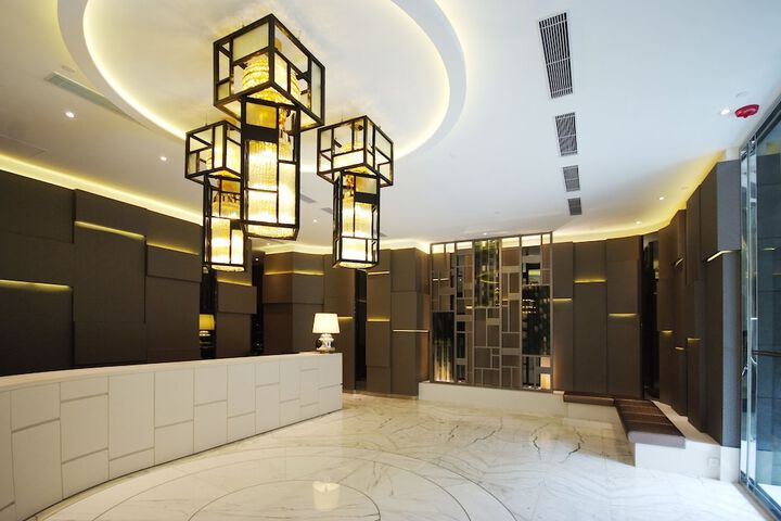 Hotel Interior 2 of 87
