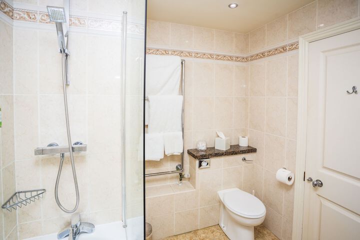 Bath Amenities